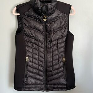 Michael Kors vest size M